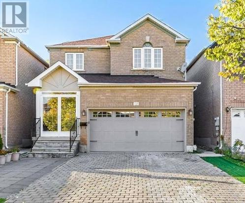 105 PRAIRIE DUNES PLACE, Vaughan, Ontario
