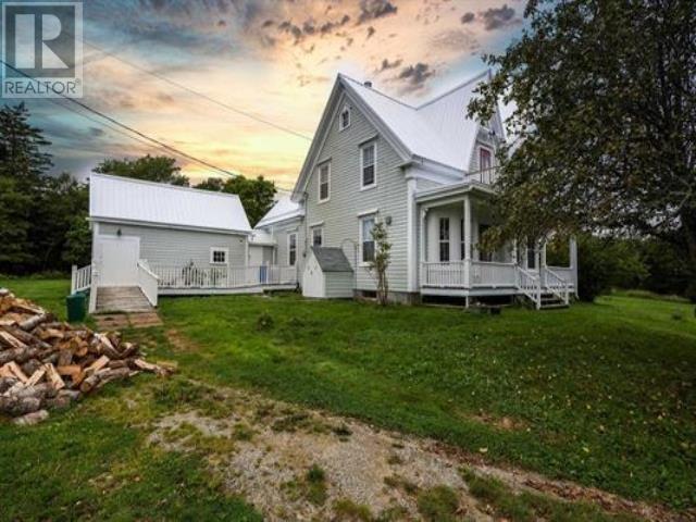 171 Round Bay Ferry Road, Round Bay, Nova Scotia  B0T 1W0 - Photo 44 - 202517543