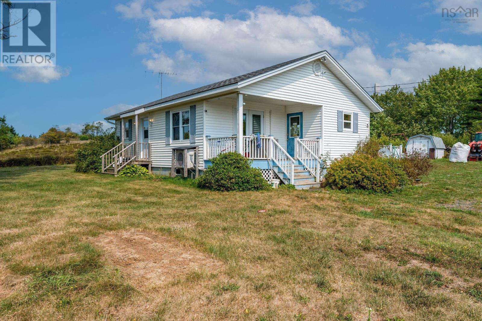 2242 Lower Branch Road, New Canada, Nova Scotia  B4V 4V5 - Photo 23 - 202522959