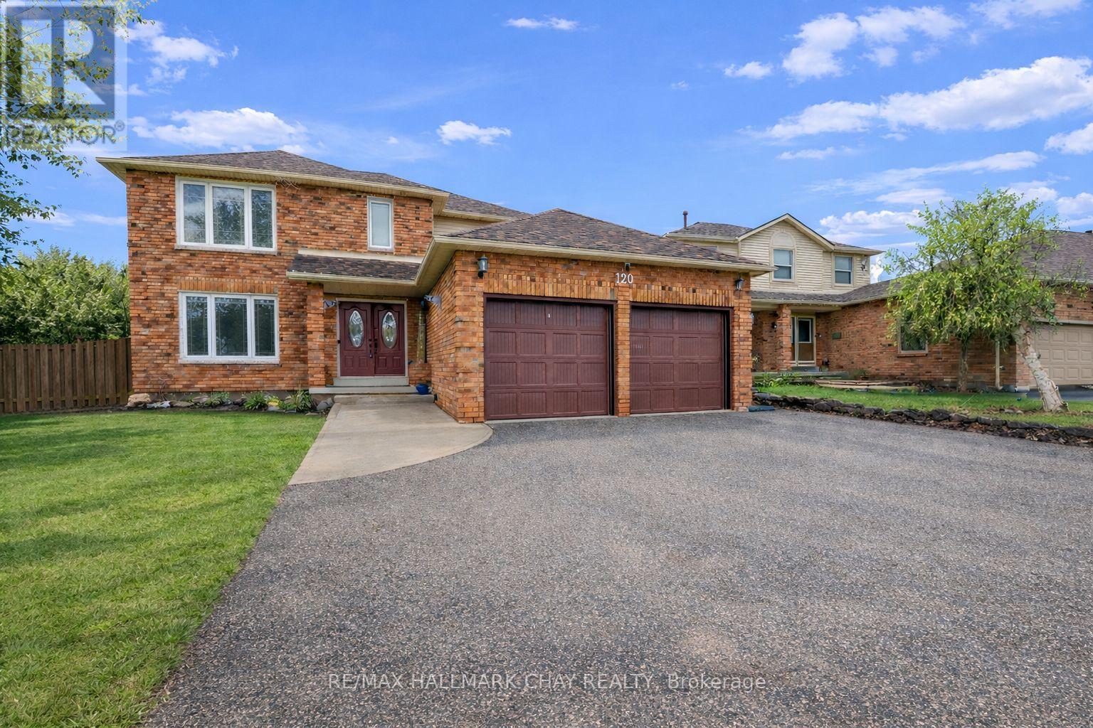 120 Herrell Avenue, Barrie (Painswick North), Ontario  L4N 6V1 - Photo 1 - S13020328