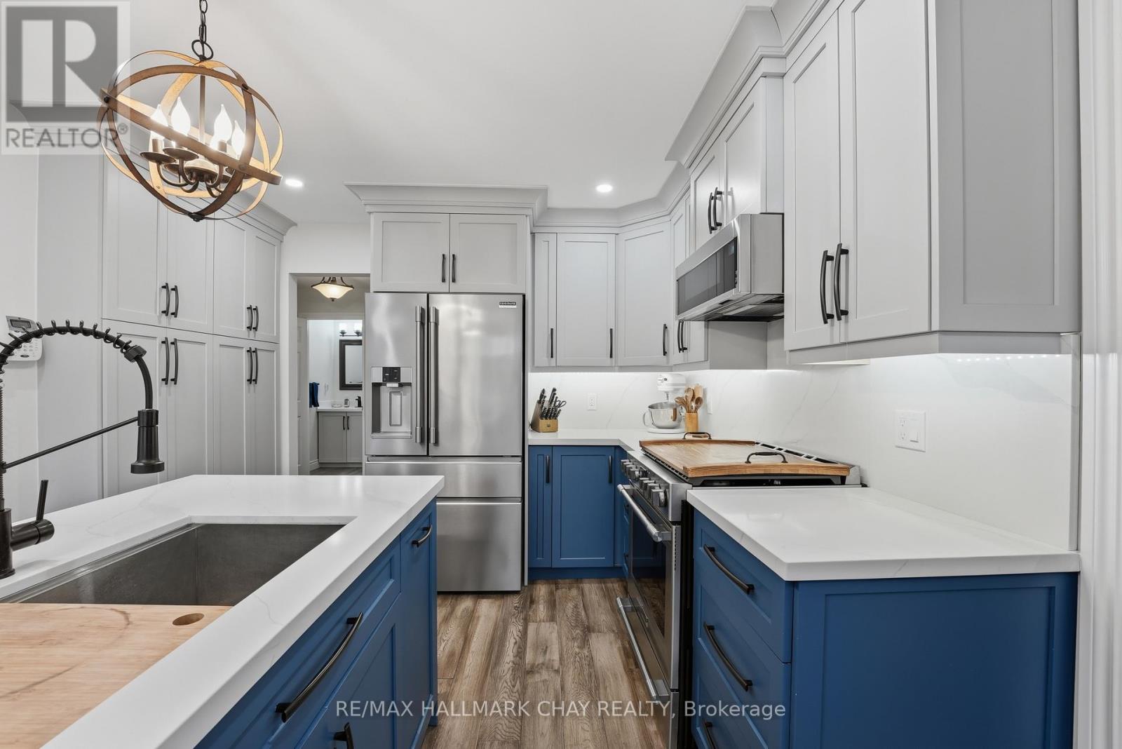 120 Herrell Avenue, Barrie (Painswick North), Ontario  L4N 6V1 - Photo 11 - S13020328