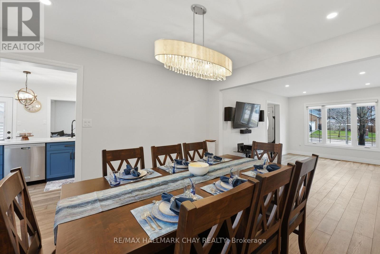 120 Herrell Avenue, Barrie (Painswick North), Ontario  L4N 6V1 - Photo 13 - S13020328