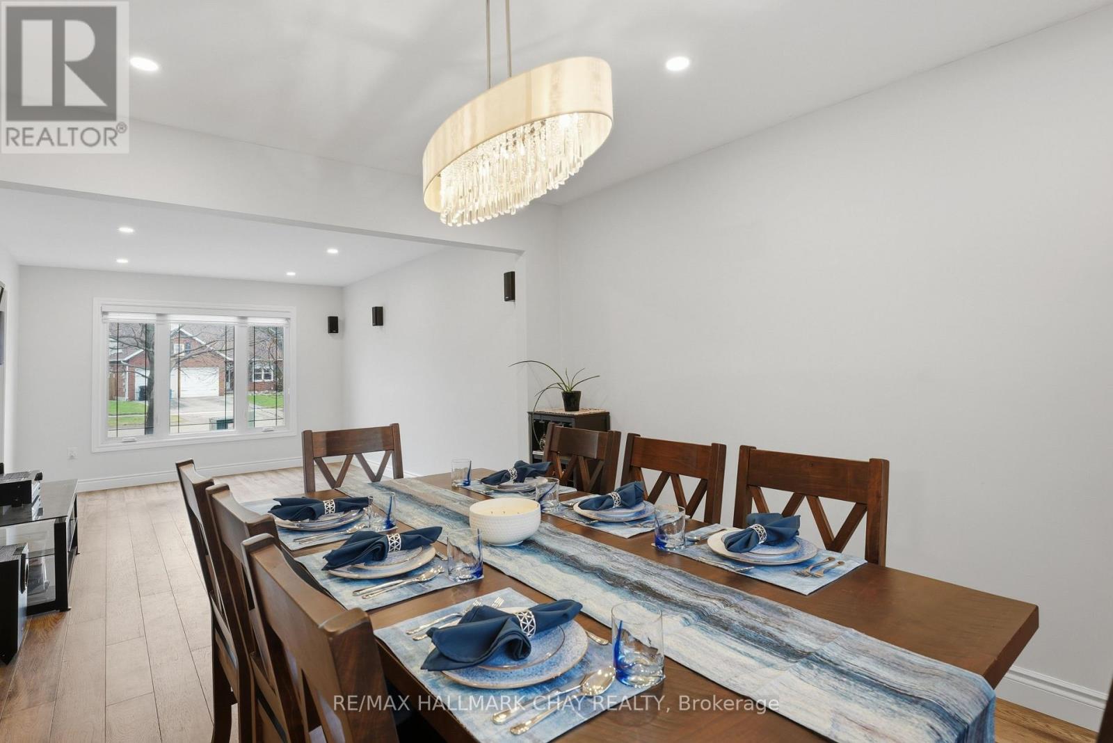 120 Herrell Avenue, Barrie (Painswick North), Ontario  L4N 6V1 - Photo 15 - S13020328