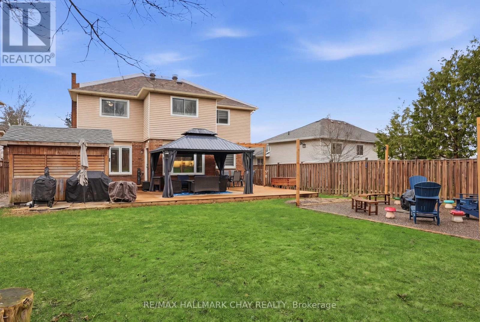 120 Herrell Avenue, Barrie (Painswick North), Ontario  L4N 6V1 - Photo 42 - S13020328