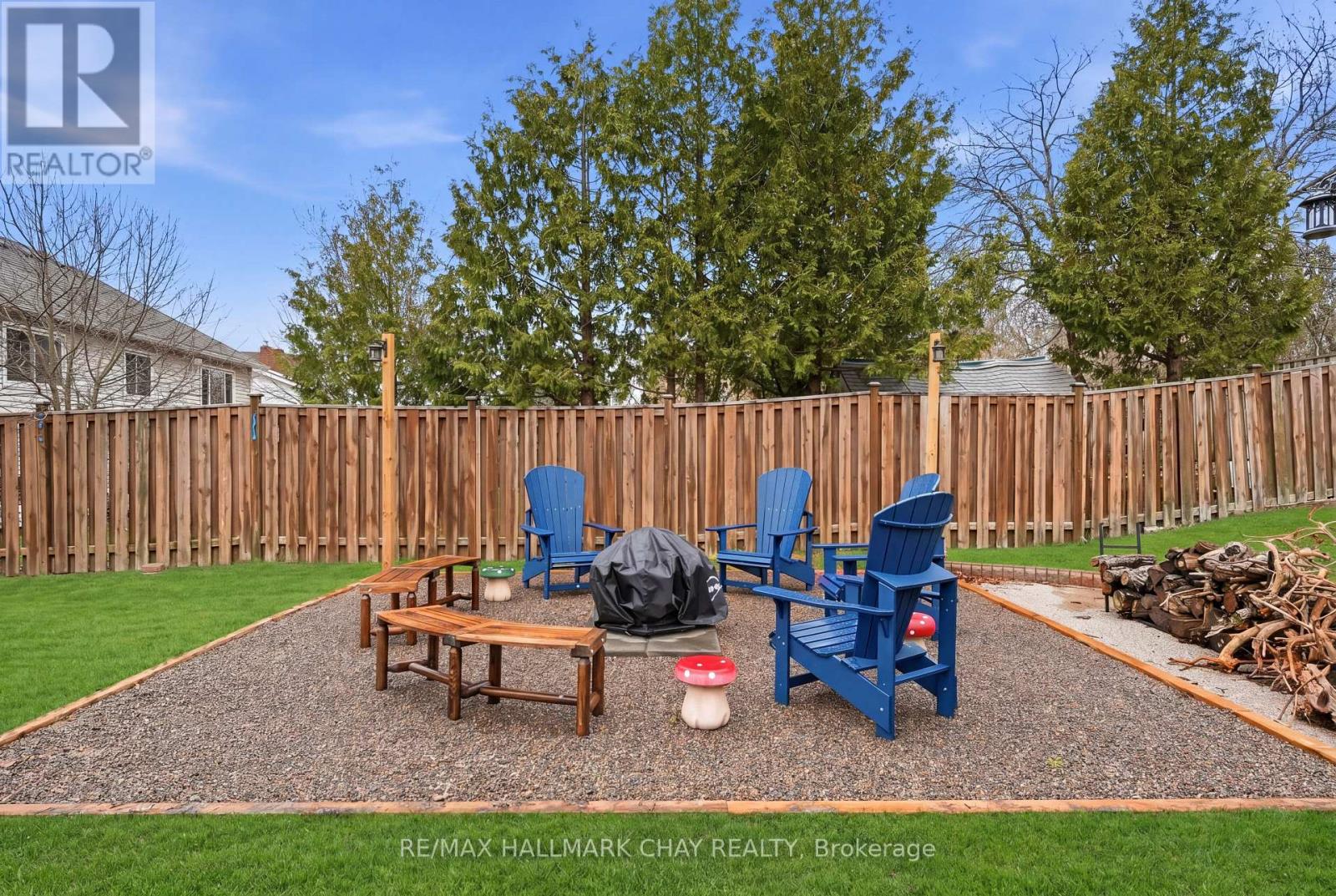 120 Herrell Avenue, Barrie (Painswick North), Ontario  L4N 6V1 - Photo 43 - S13020328