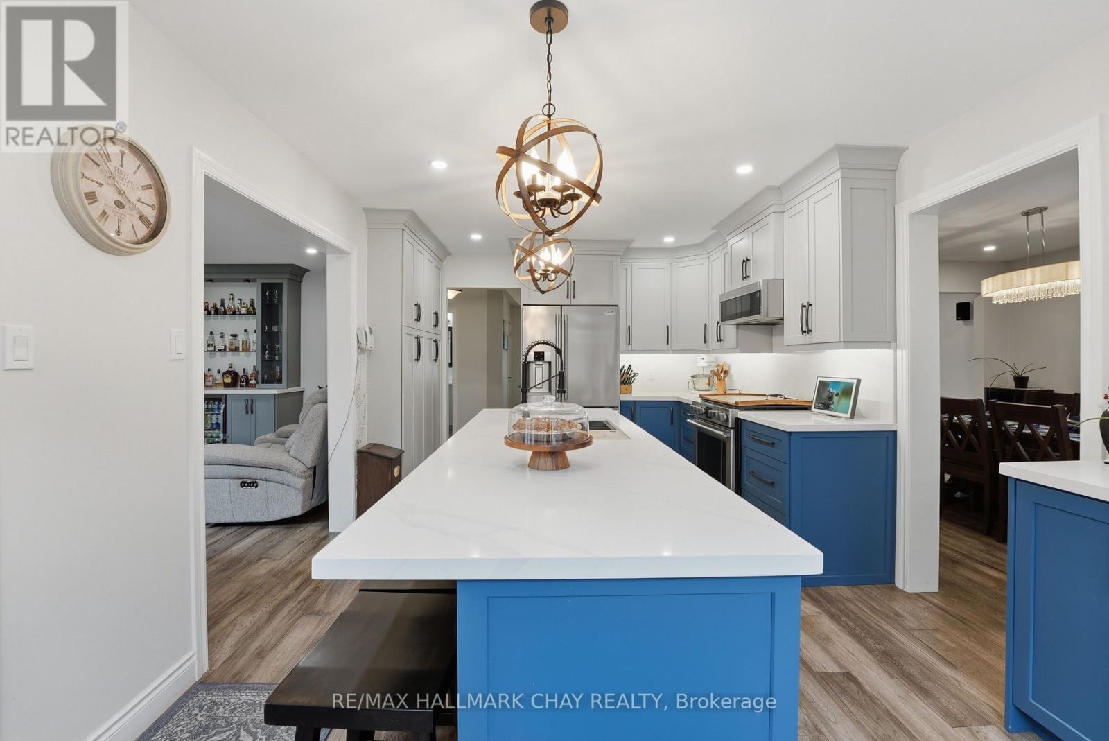 120 Herrell Avenue, Barrie (Painswick North), Ontario  L4N 6V1 - Photo 8 - S13020328