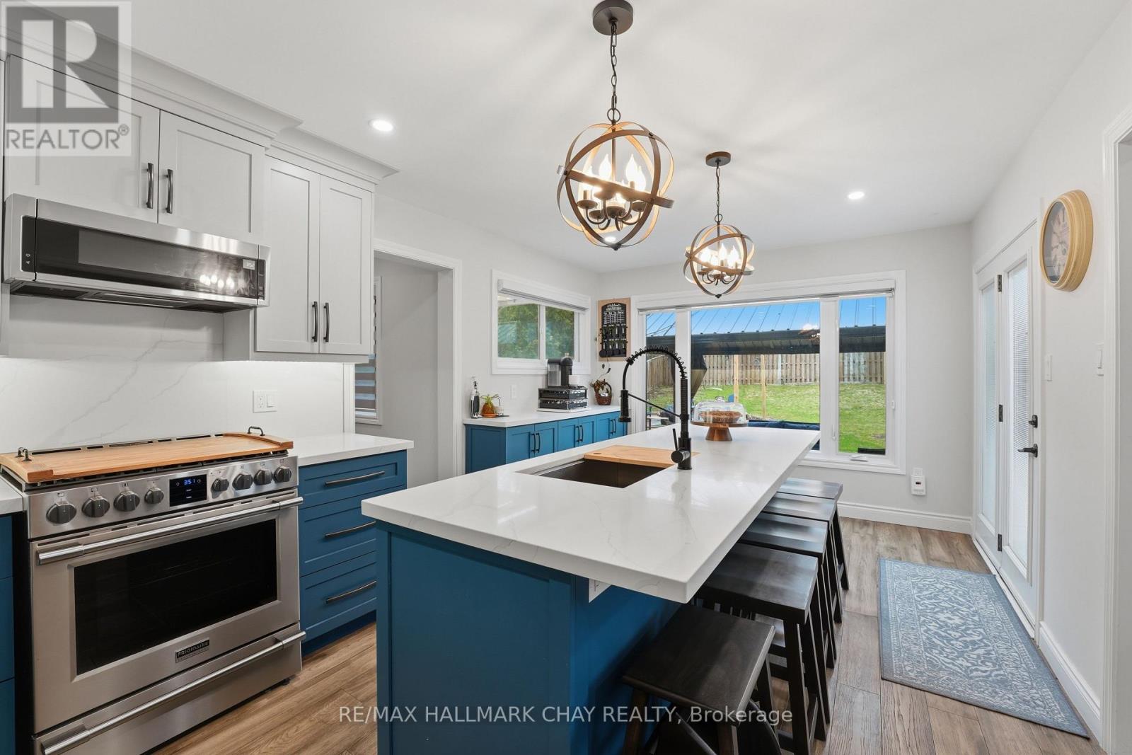 120 Herrell Avenue, Barrie (Painswick North), Ontario  L4N 6V1 - Photo 9 - S13020328