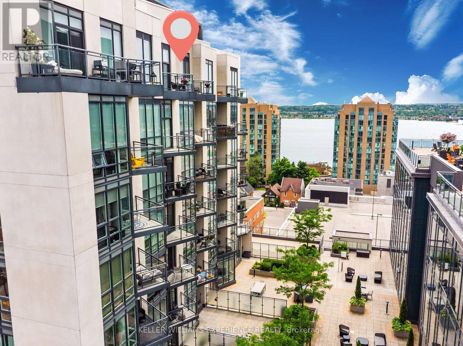 GPH1 - 111 WORSLEY STREET, Barrie, Ontario