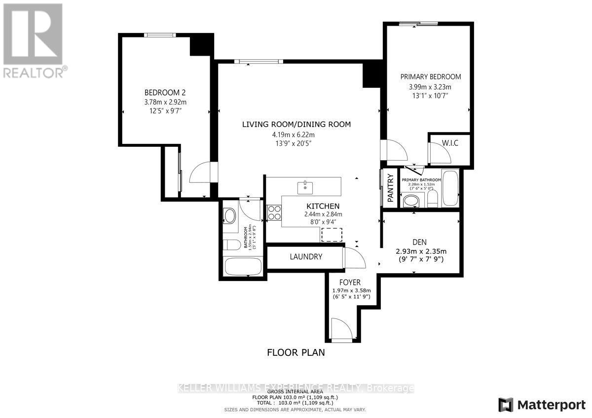 Gph1 - 111 Worsley Street, Barrie, Ontario  L4M 0J5 - Photo 17 - S13020398