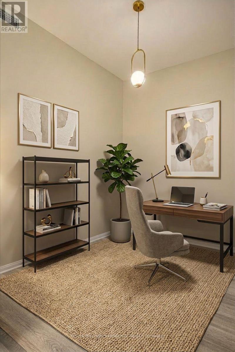 Gph1 - 111 Worsley Street, Barrie, Ontario  L4M 0J5 - Photo 20 - S13020398