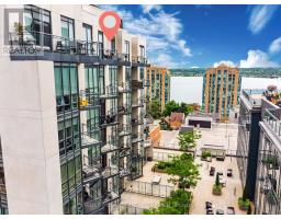 GPH1 - 111 WORSLEY STREET, Barrie, Ontario