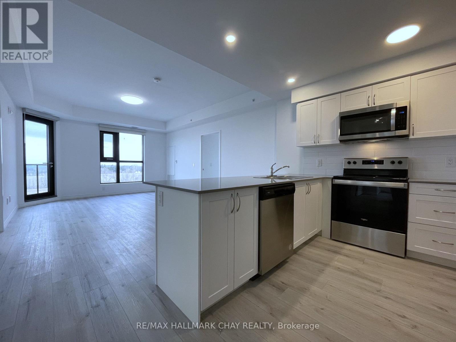 501 - 30 Hanmer Street W, Barrie (West Bayfield), Ontario  L4M 0J8 - Photo 11 - S13020406