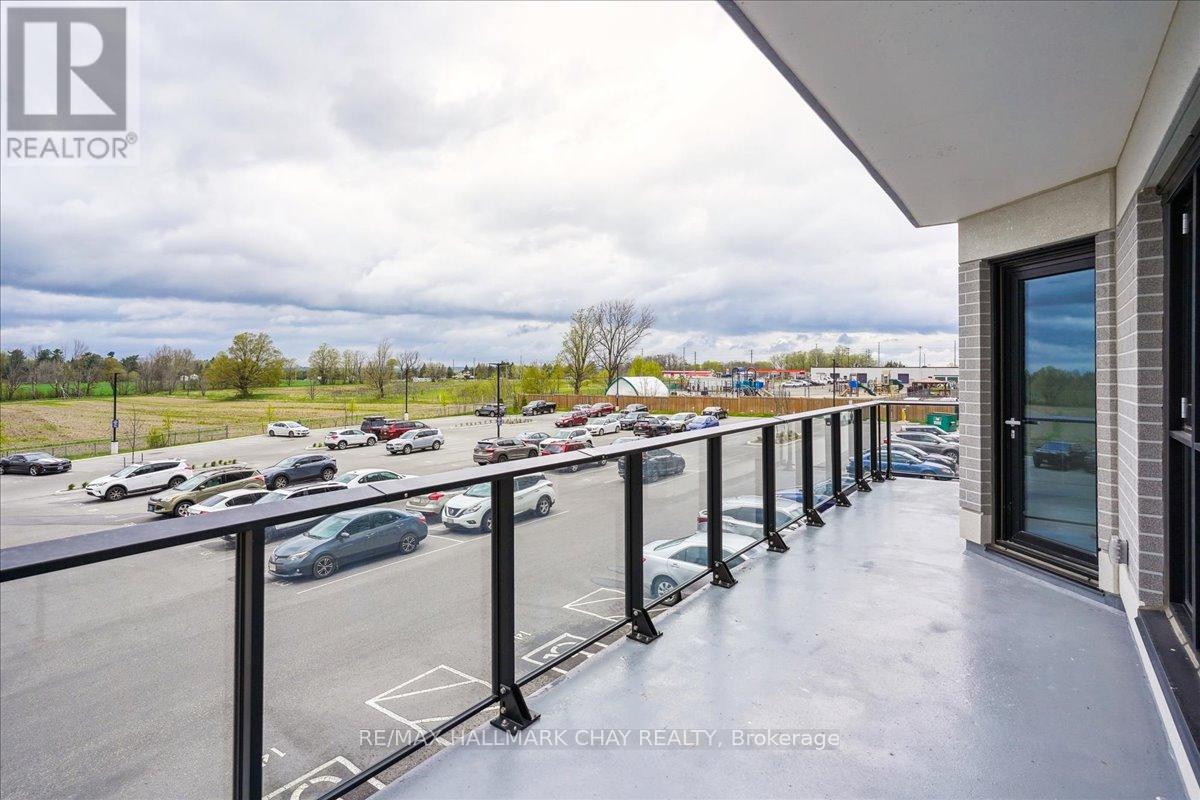 501 - 30 Hanmer Street W, Barrie (West Bayfield), Ontario  L4M 0J8 - Photo 24 - S13020406