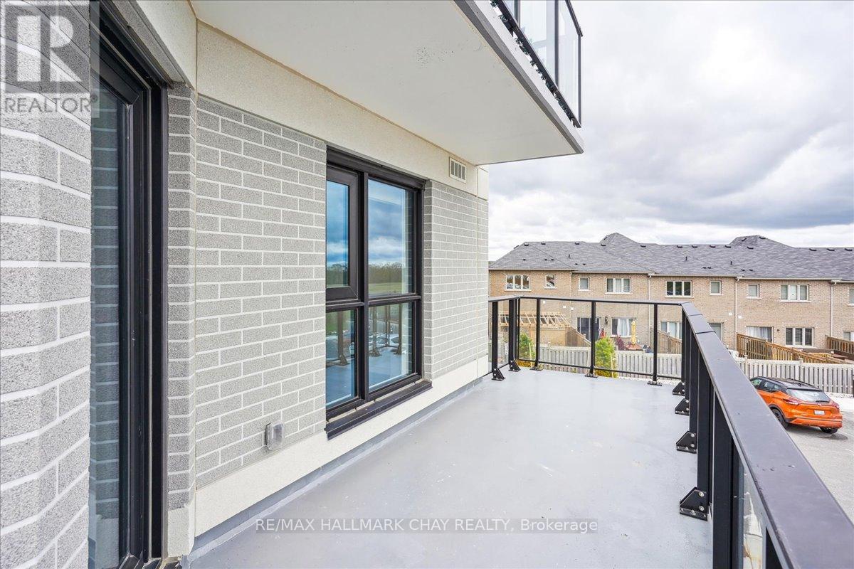 501 - 30 Hanmer Street W, Barrie (West Bayfield), Ontario  L4M 0J8 - Photo 25 - S13020406