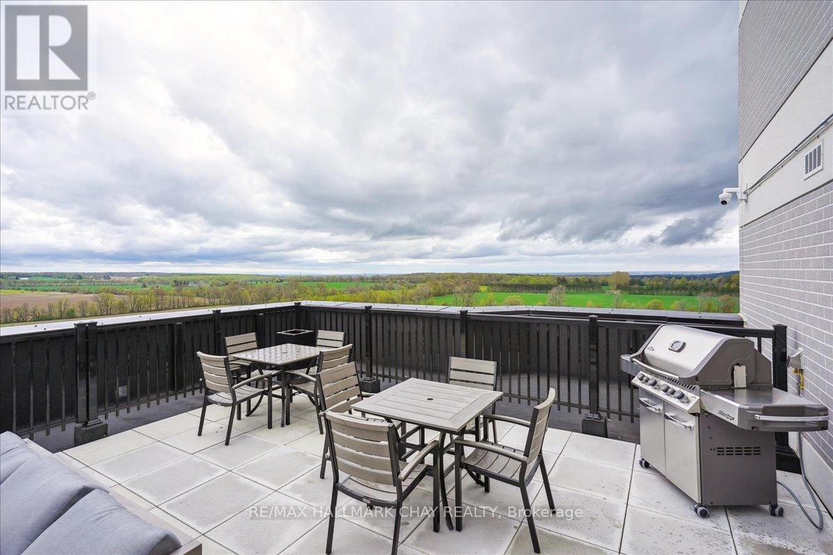 501 - 30 Hanmer Street W, Barrie (West Bayfield), Ontario  L4M 0J8 - Photo 27 - S13020406