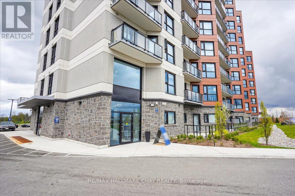 501 - 30 Hanmer Street W, Barrie (West Bayfield), Ontario  L4M 0J8 - Photo 3 - S13020406