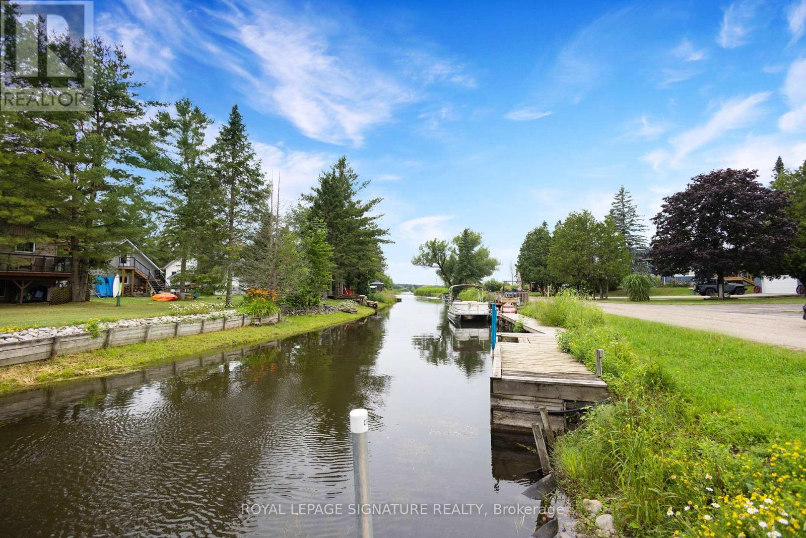 25 Playfair Drive, Tay, Ontario  L0K 2C0 - Photo 37 - S13020484
