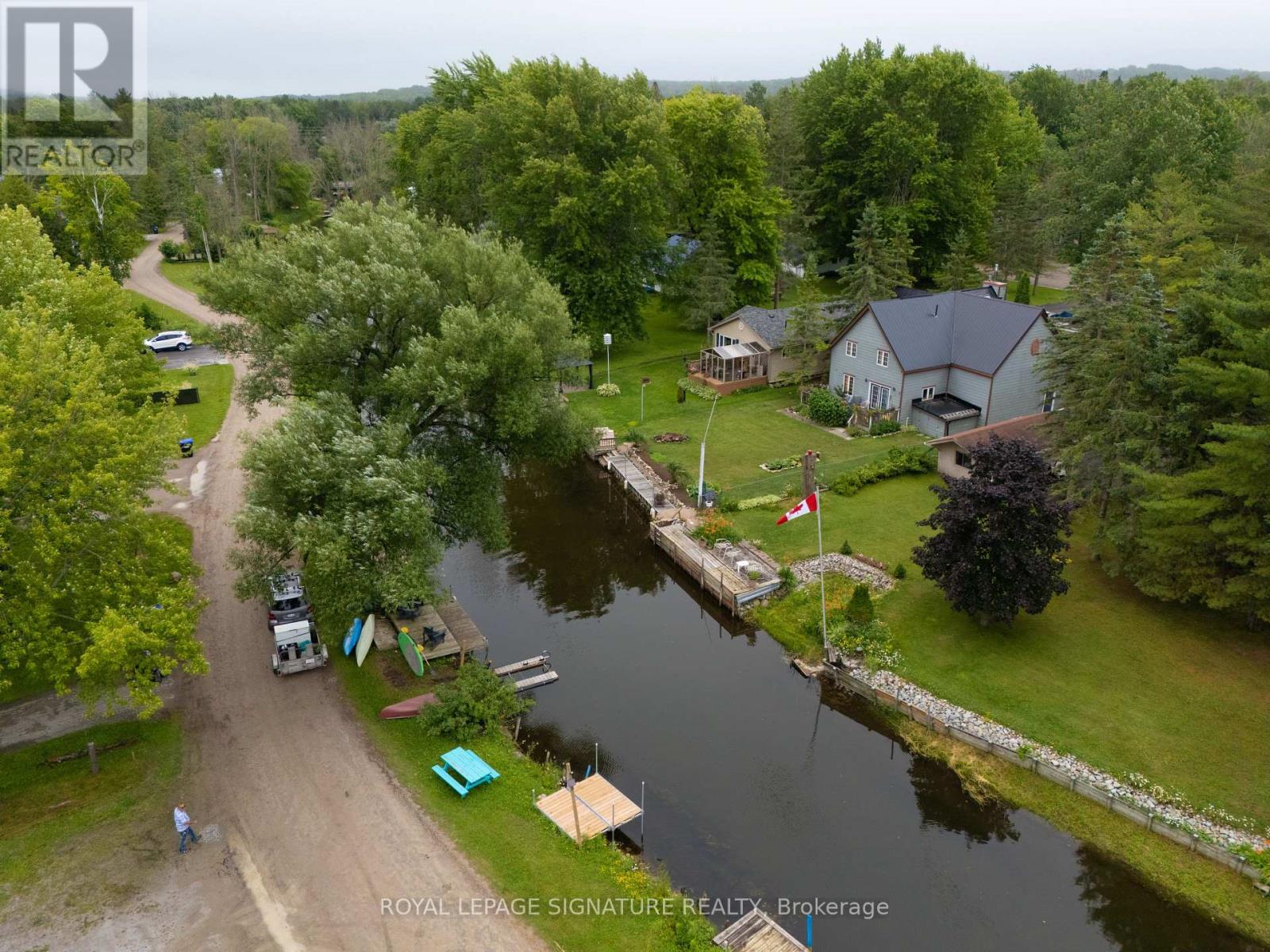 25 Playfair Drive, Tay, Ontario  L0K 2C0 - Photo 38 - S13020484