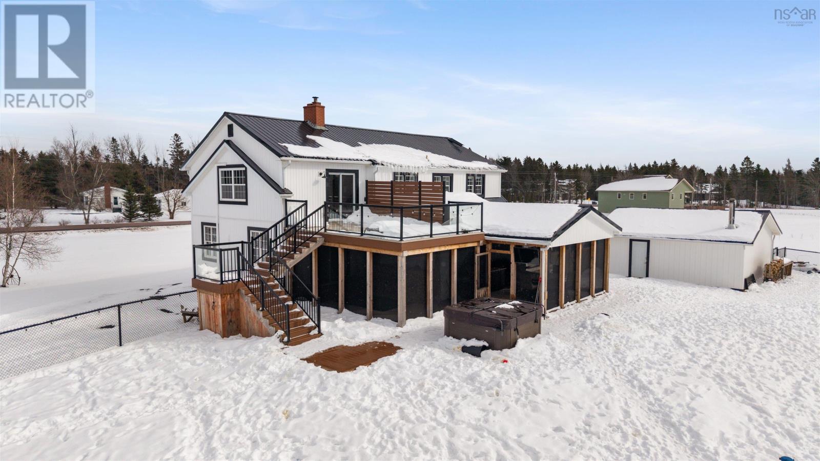 1353 Hastings Road, Warren, Nova Scotia  B4H 3Y3 - Photo 6 - 202603678