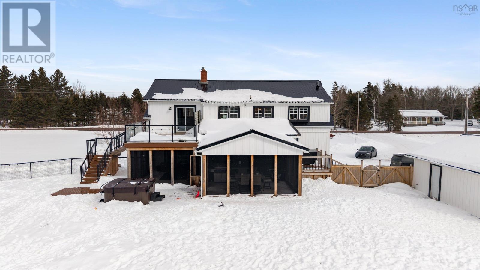 1353 Hastings Road, Warren, Nova Scotia  B4H 3Y3 - Photo 7 - 202603678