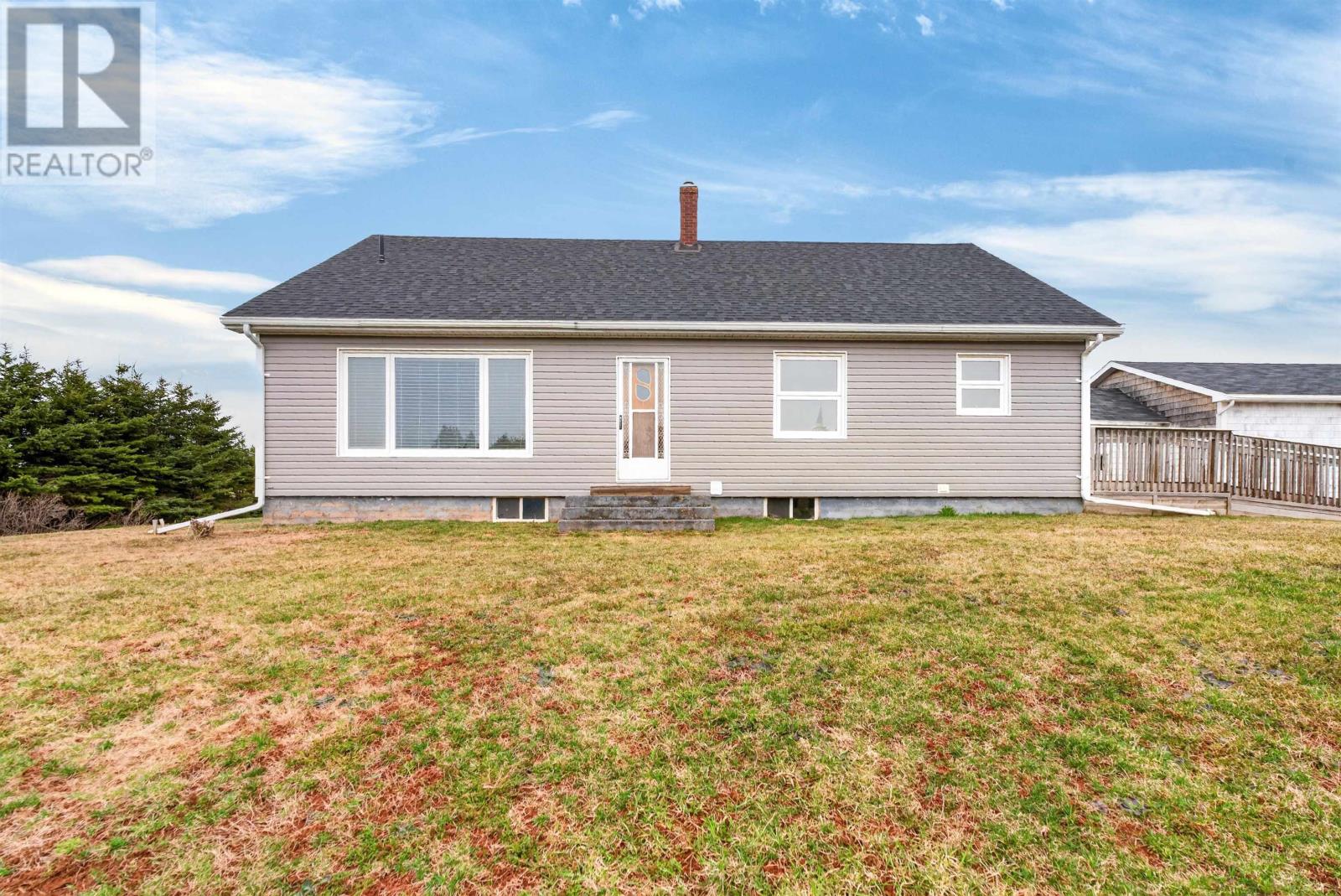 1621 Irishtown Road, Irishtown, Prince Edward Island  C0B 1M0 - Photo 1 - 202608007