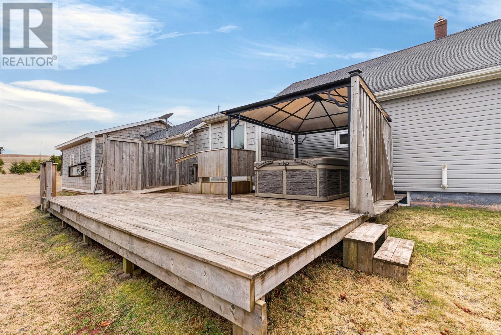 1621 Irishtown Road, Irishtown, Prince Edward Island  C0B 1M0 - Photo 15 - 202608007