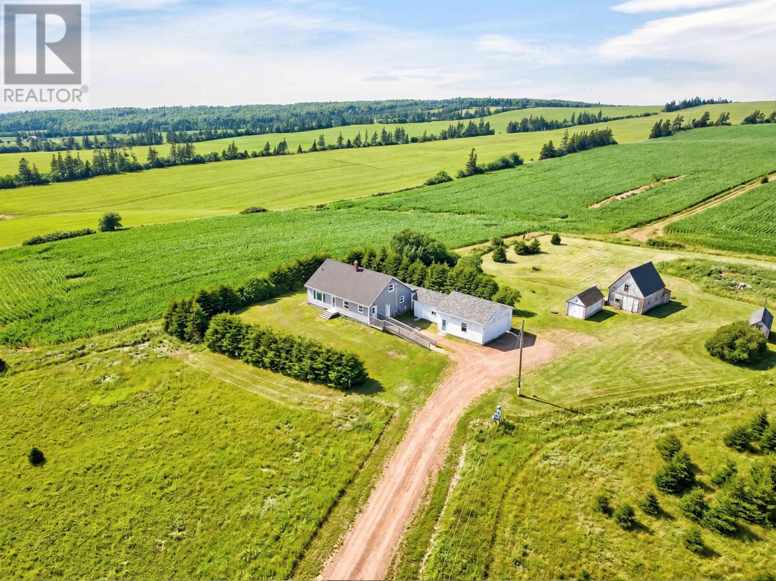 1621 Irishtown Road, Irishtown, Prince Edward Island  C0B 1M0 - Photo 3 - 202608007