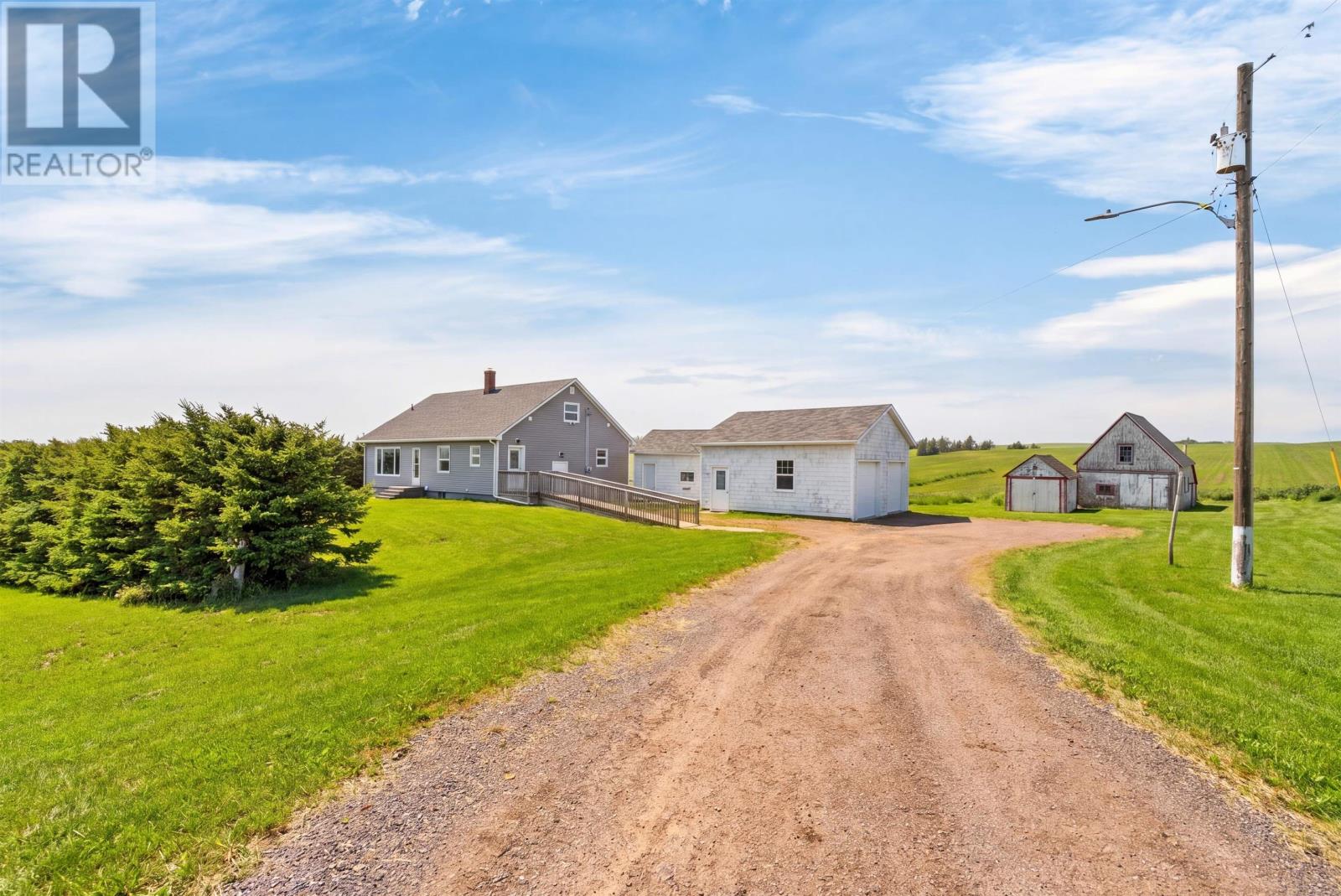 1621 Irishtown Road, Irishtown, Prince Edward Island  C0B 1M0 - Photo 9 - 202608007
