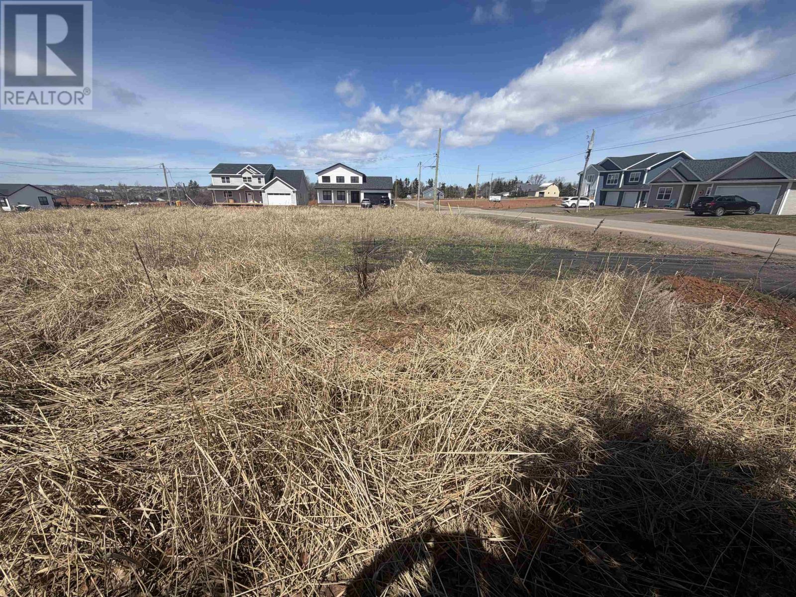 Lot 22-61 Smallwood Terrace, Stratford, Prince Edward Island  C1B 0L5 - Photo 1 - 202608002