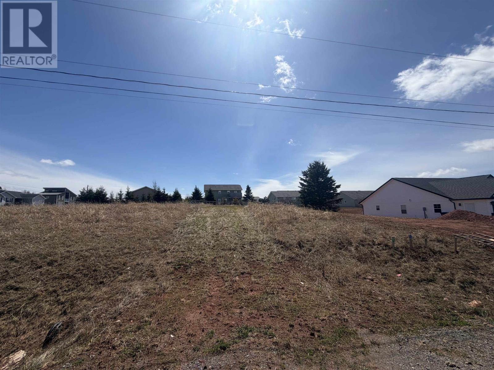 Lot 22-60 Smallwood Terrace, Stratford, Prince Edward Island  C1B 0L5 - Photo 1 - 202608005