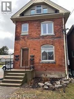 169 Darling Street, Brantford, Ontario  N3S 3W5 - Photo 3 - 40817185