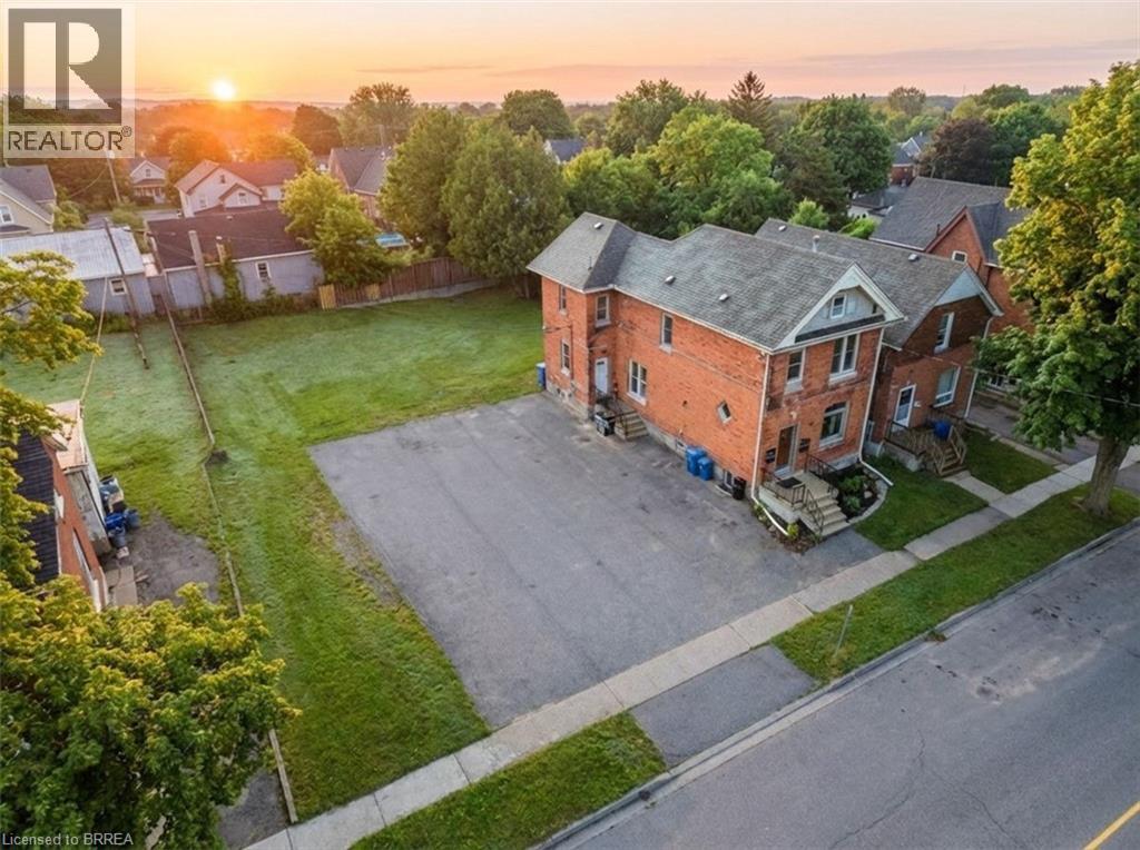 169 DARLING Street, brantford, Ontario