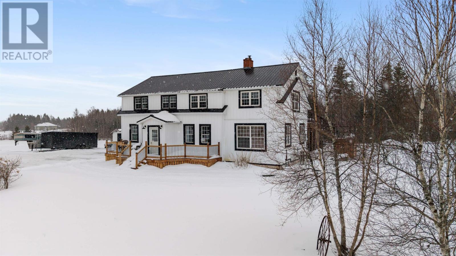 1353 Hastings Road, Warren, Nova Scotia  B4H 3Y3 - Photo 8 - 202603678