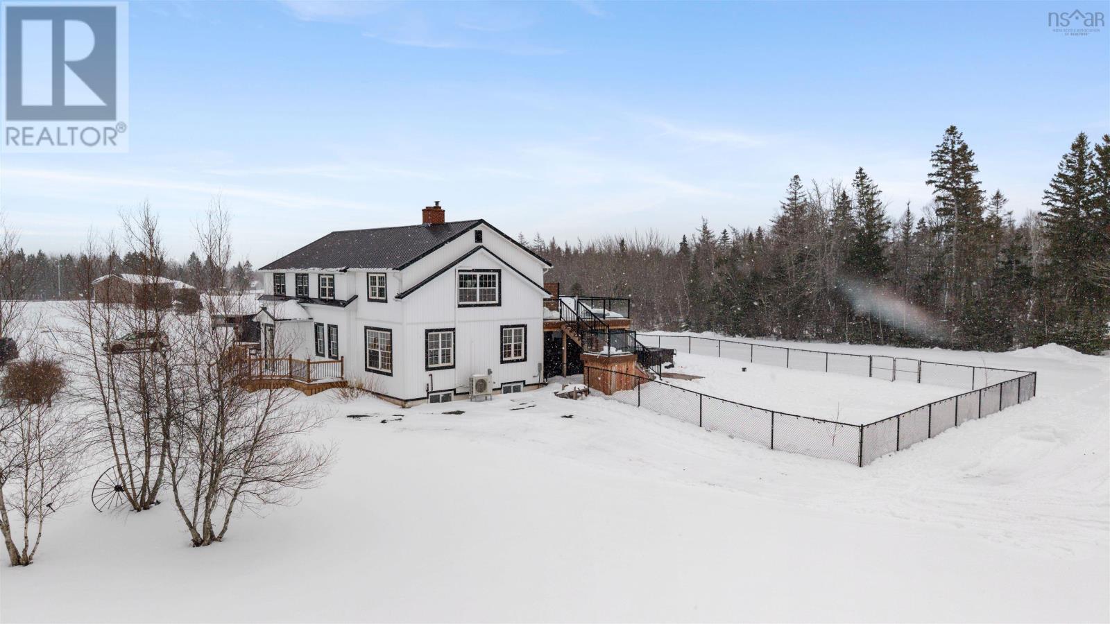 1353 Hastings Road, Warren, Nova Scotia  B4H 3Y3 - Photo 5 - 202603678