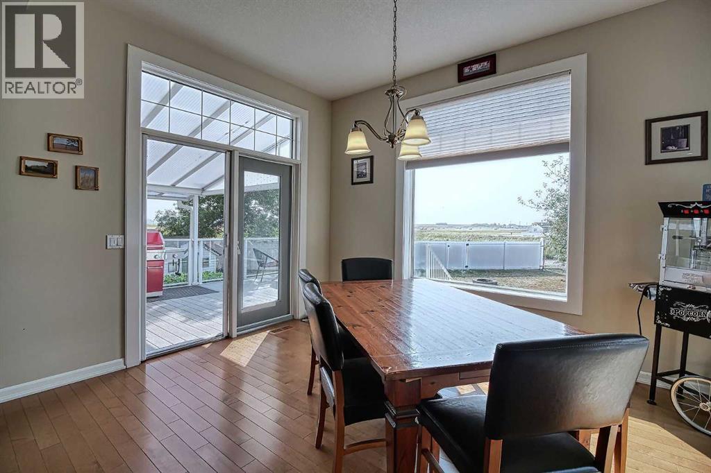 409 9 Street, Beiseker, Alberta  T0M 0G0 - Photo 11 - A2255852