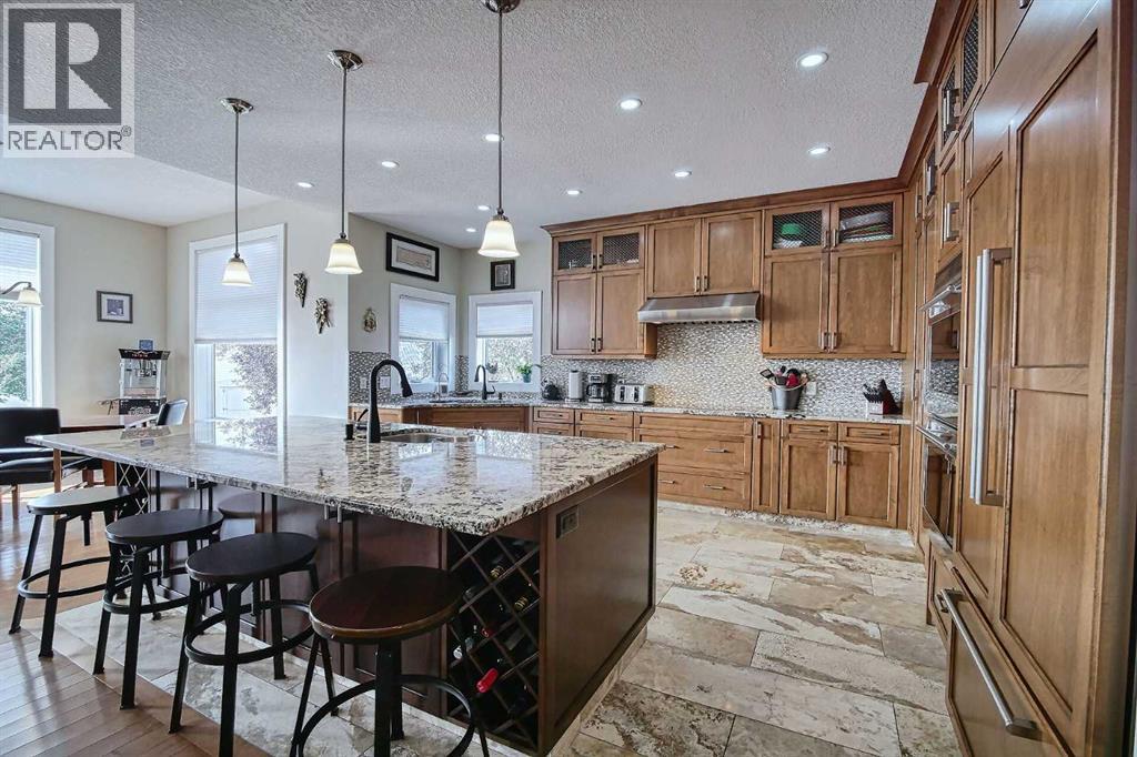 409 9 Street, Beiseker, Alberta  T0M 0G0 - Photo 14 - A2255852