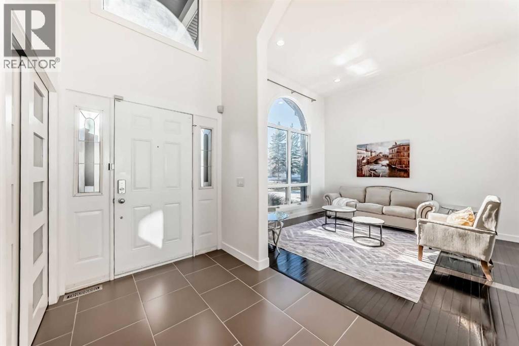 1396 Shawnee Road SW, Calgary, Alberta  T2Y 2H1 - Photo 4 - A2271876