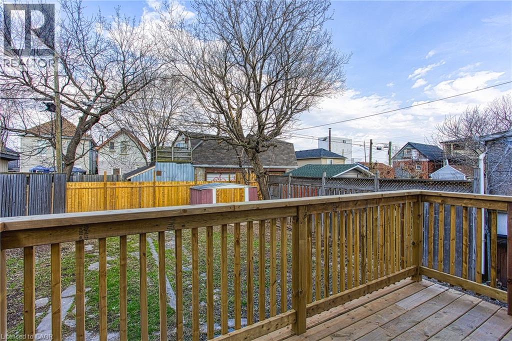 267 Rosslyn Avenue N, Hamilton, Ontario  L8L 7P9 - Photo 27 - 40819627