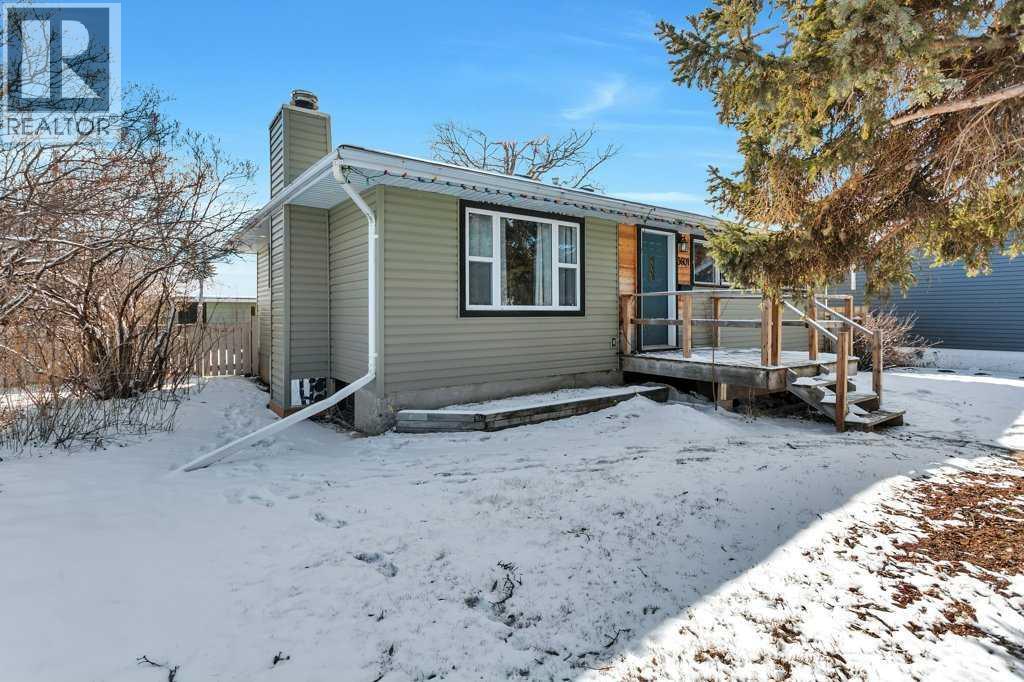 3601 41 Avenue, Red Deer, Alberta  T4N 2X7 - Photo 2 - A2297011