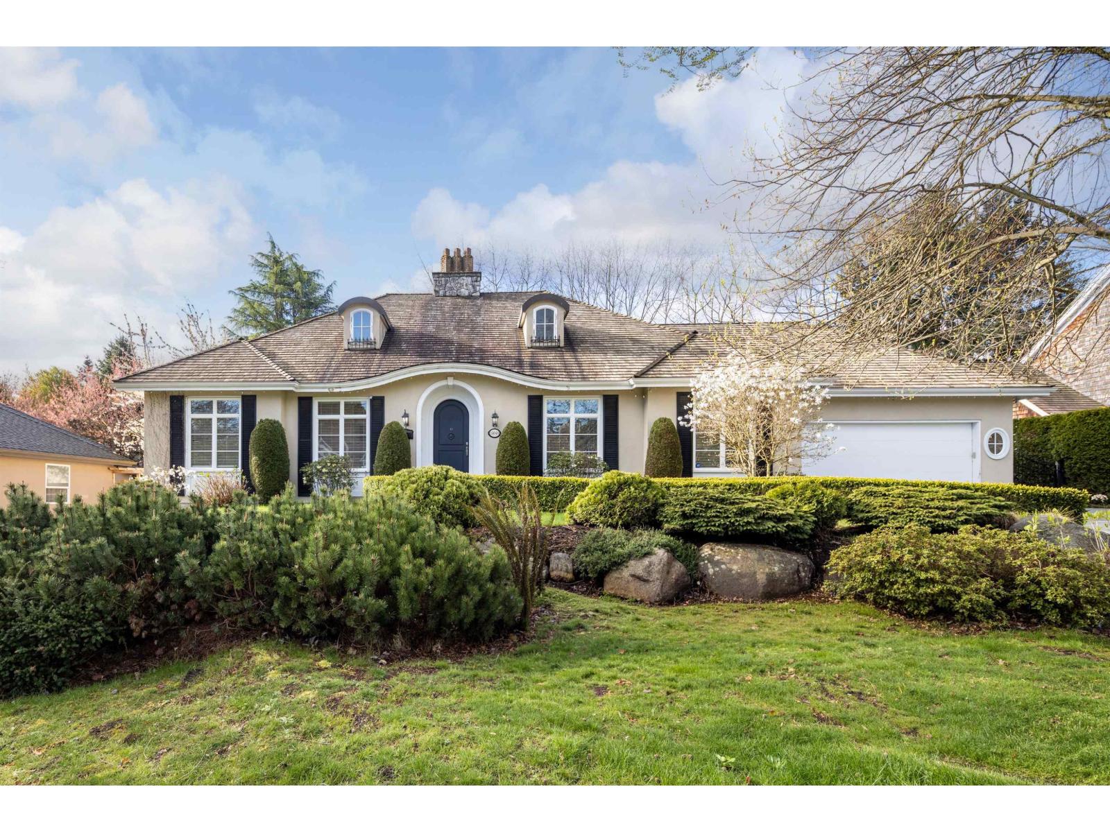 14048 30 AVENUE, Surrey, British Columbia