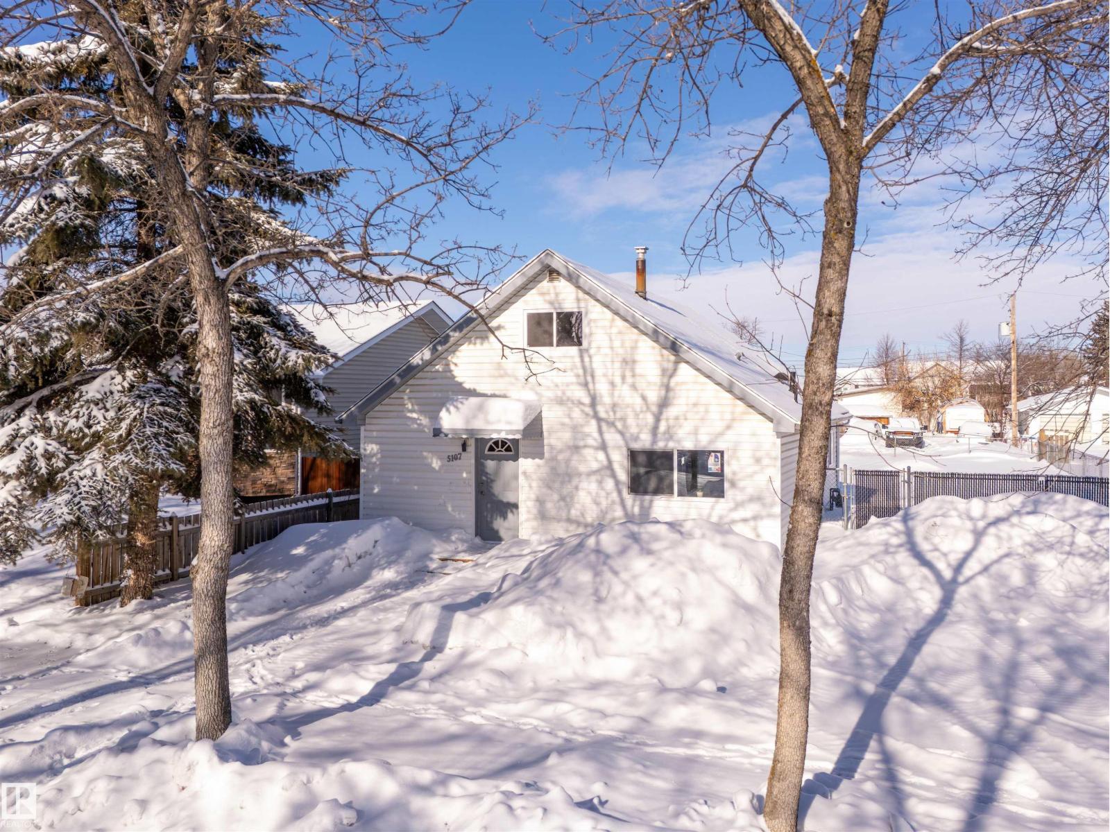 5107 52 Ave, Bonnyville Town, Alberta