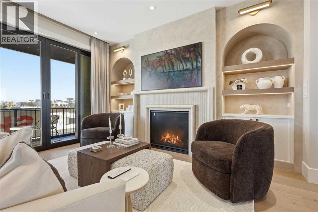 102, 1700 73 Street SW, Calgary, Alberta  T3H 0J6 - Photo 2 - A2281732