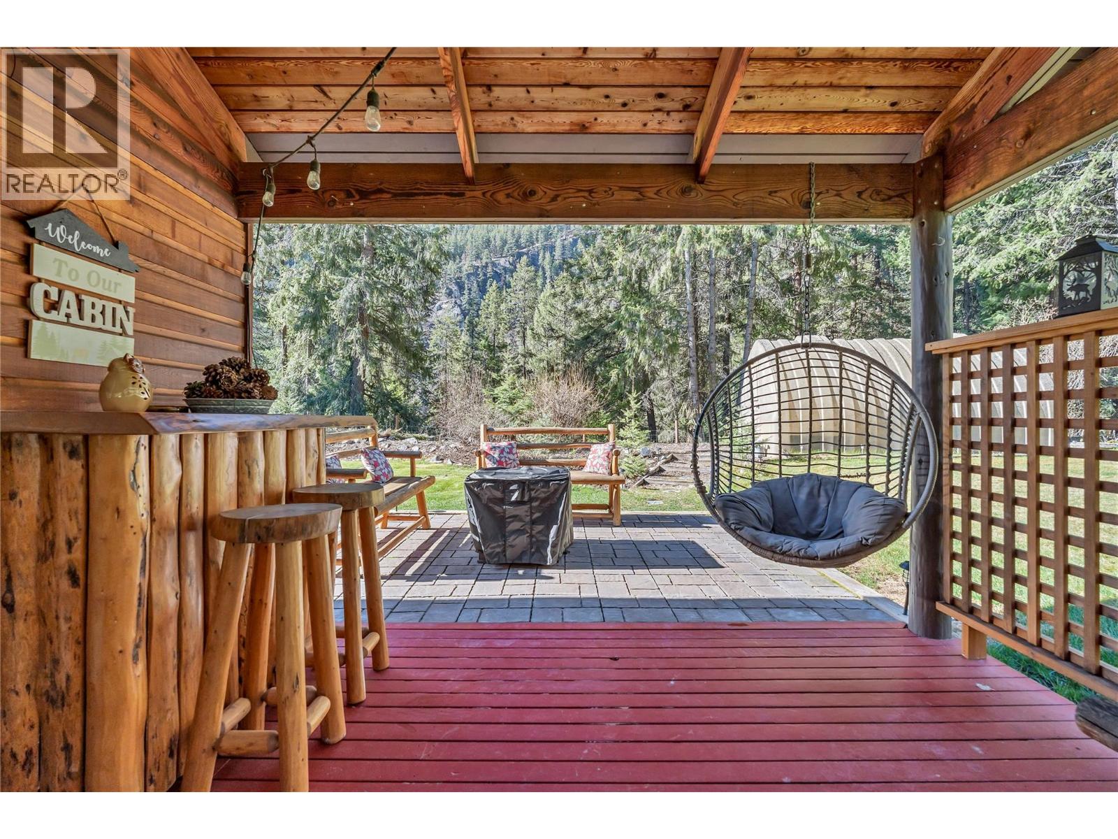 2261 Arcat Road, Princeton, British Columbia  V0X 1W0 - Photo 35 - 10382742