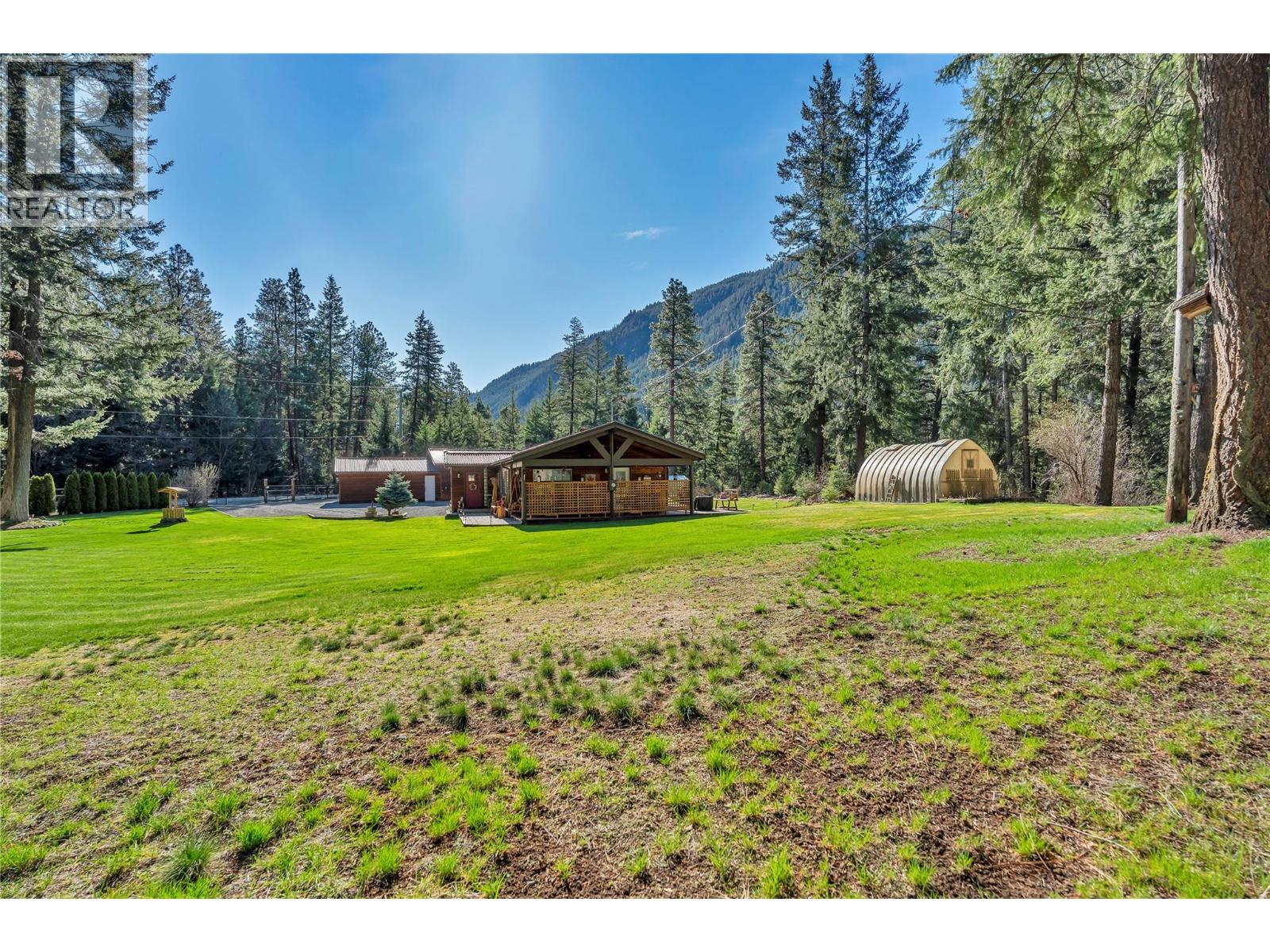 2261 Arcat Road, Princeton, British Columbia  V0X 1W0 - Photo 42 - 10382742