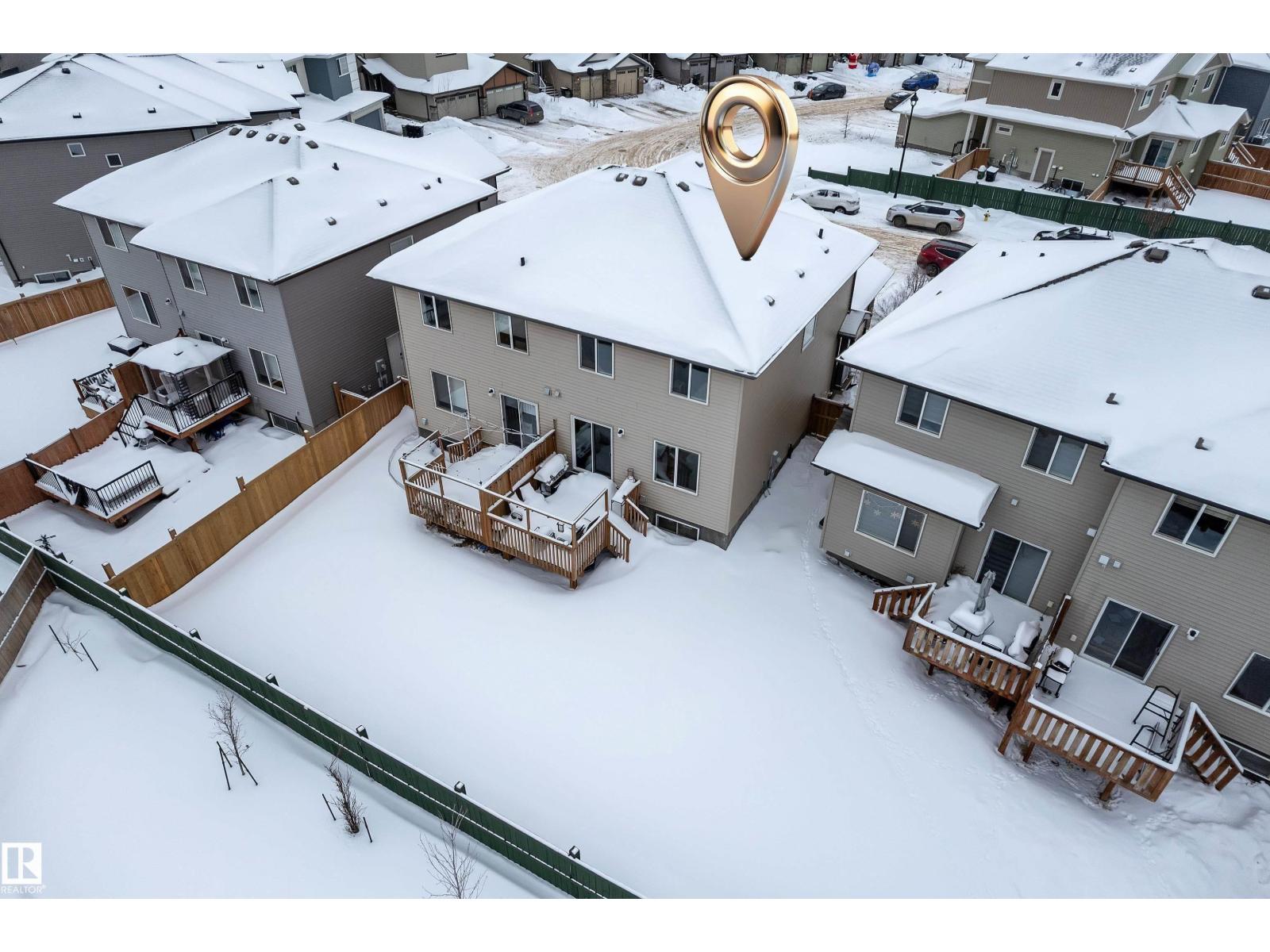 9425 206a St Nw, Edmonton, Alberta  T5T 7M8 - Photo 26 - E4483218