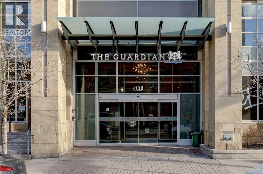2106, 1188 3 Street Se, Calgary, Alberta  T2G 1H8 - Photo 3 - A2282229