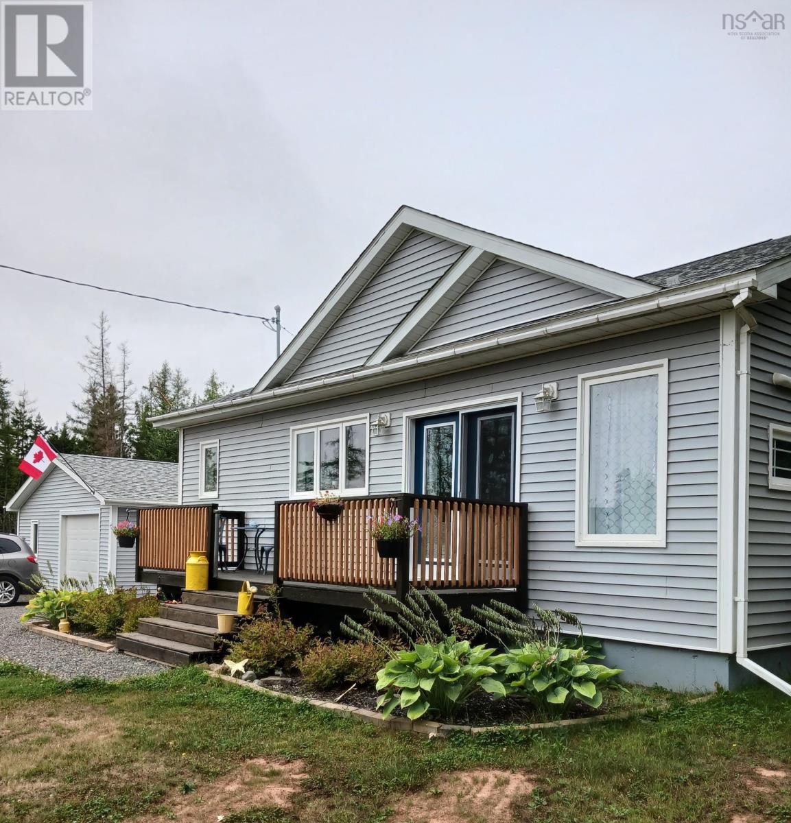 99 Cross Road, Great Village, Nova Scotia  B0M 1L0 - Photo 2 - 202601826