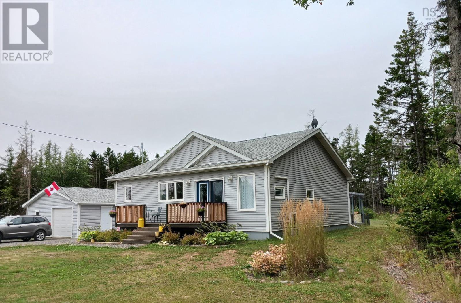 99 Cross Road, Great Village, Nova Scotia  B0M 1L0 - Photo 5 - 202601826