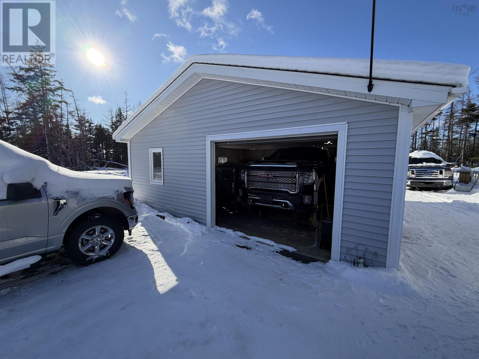 99 Cross Road, Great Village, Nova Scotia  B0M 1L0 - Photo 11 - 202601826