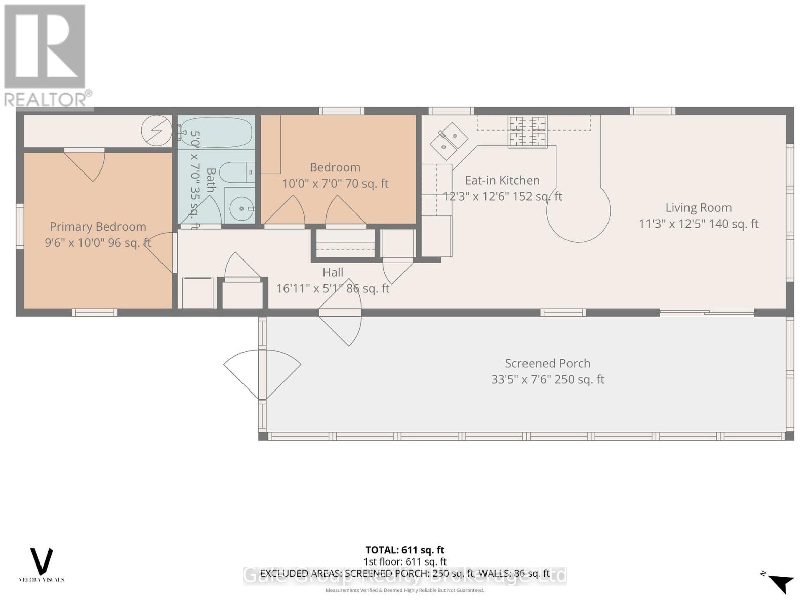 Unit 202 - 99 Fourth Concession Road, Brant, Ontario  N0E 1A0 - Photo 32 - X13020310